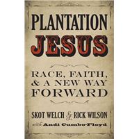 Plantation Jesus