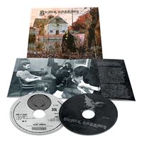 Black Sabbath - 2 CDs Deluxe