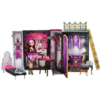 Ever After High Briar Beauty poupée neuve - Vinted