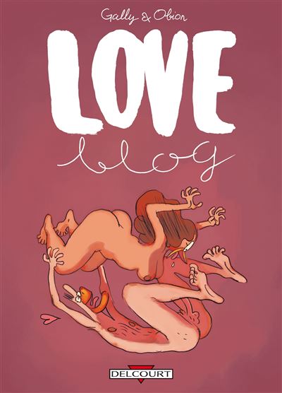 Love Blog