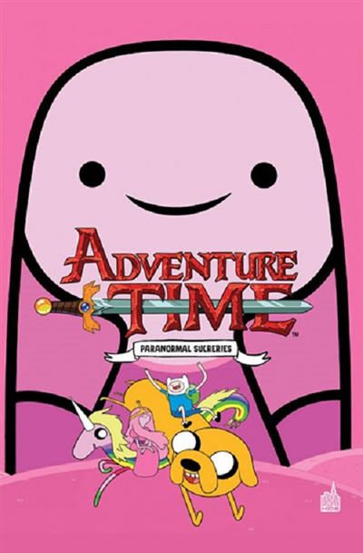 Adventure Time
