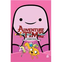 Marceline enceinte Adventure Time