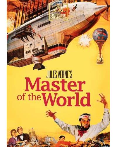 Master of the world/ ws /ws