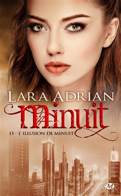 Minuit, T15 : L'illusion de minuit