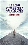 Le long voyage de la salamandre