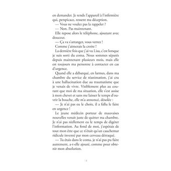 Le long voyage de la salamandre