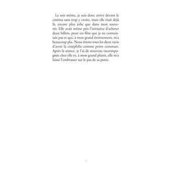 Le long voyage de la salamandre