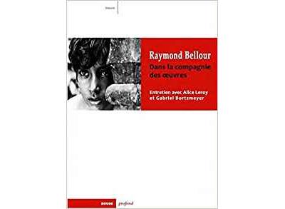 Raymond Bellour