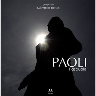 Pasquale paoli - 1