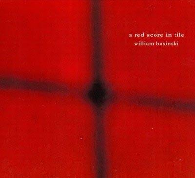 A red score in tile