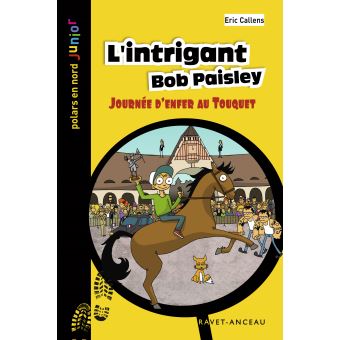 L'intrigant Bob Paisley