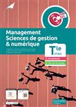 Objectif Bac Management, Sciences de gestion et numérique  Term STMG - Livre de l'élève