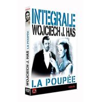 La Poupée