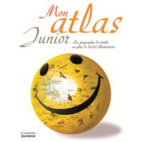 Mon atlas junior