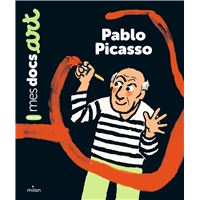 Pablo Picasso