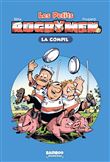 Les Rugbymen - Poche La Compil 01
