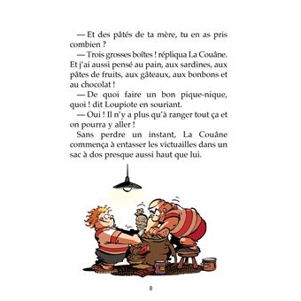 Les Rugbymen - Poche La Compil 01