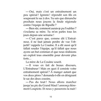 Les Rugbymen - Poche La Compil 01