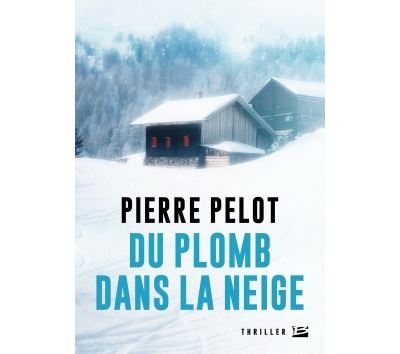 Du plomb dans la neige