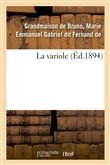 La variole