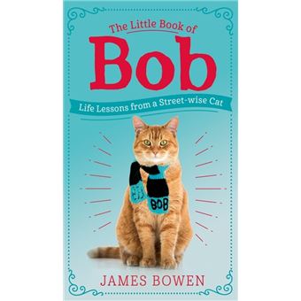 Little book of Bob