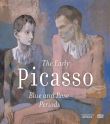 Picasso : Blue and Rose Period