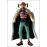 Figurine One Piece Baggy