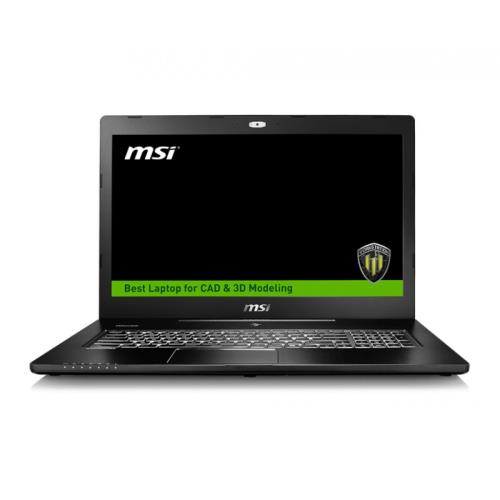 MSI WS72 6QI-030FR_B2B