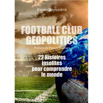 Football Club Geopolitics