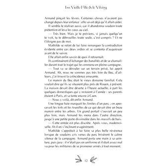 La Vieille Fille & Le Viking Tome 1 : Le Voyageur Extraordinaire (Broché)