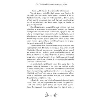 La Vieille Fille & Le Viking Tome 1 : Le Voyageur Extraordinaire (Broché)