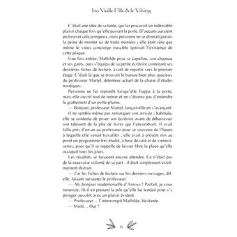 La Vieille Fille & Le Viking Tome 1 : Le Voyageur Extraordinaire (Broché)