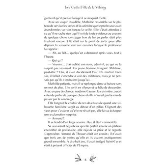 La Vieille Fille & Le Viking Tome 1 : Le Voyageur Extraordinaire (Broché)