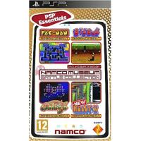 jeux psp mega minis vol 3 dispo sur ref 680