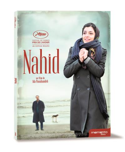 Nahid DVD