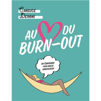 Au coeur du burn-out