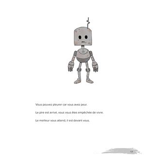 Au coeur du burn-out