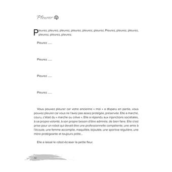 Au coeur du burn-out