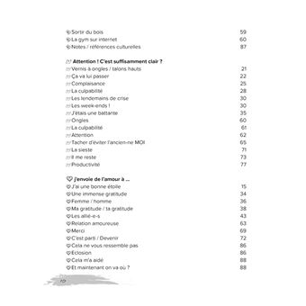 Au coeur du burn-out