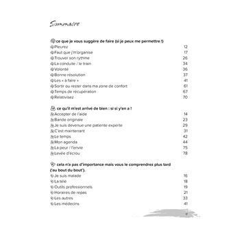 Au coeur du burn-out