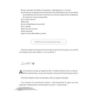 Au coeur du burn-out