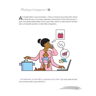 Au coeur du burn-out