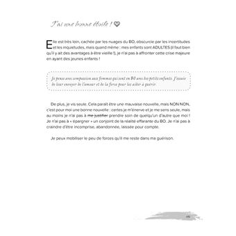 Au coeur du burn-out