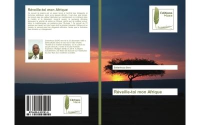 Reveille-toi mon afrique