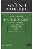 Souffle de Dieu - tome 3 - Tome 3