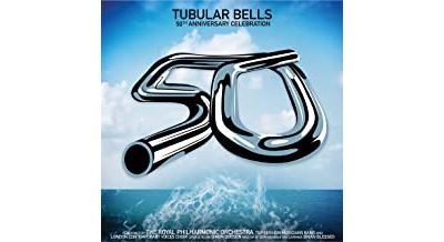 Tubular Bells - 50th Anniversary Celebration