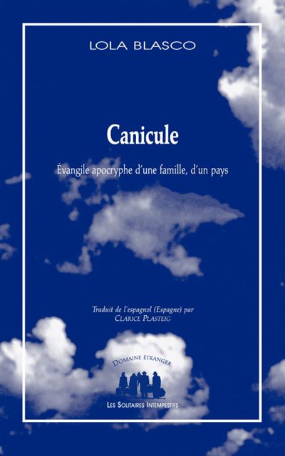 Canicule