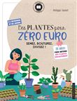 Des plantes pour zéro euro