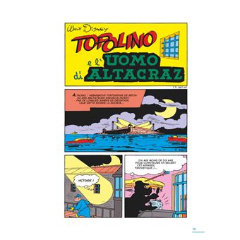 Les Grandes aventures de Romano Scarpa - Tome 09