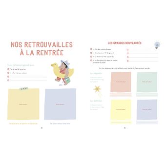 Mes années chez ma nounou